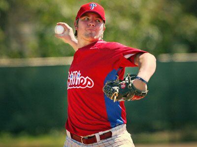 Former Phillies scout Mike Arbuckle retires after 40 years in baseball