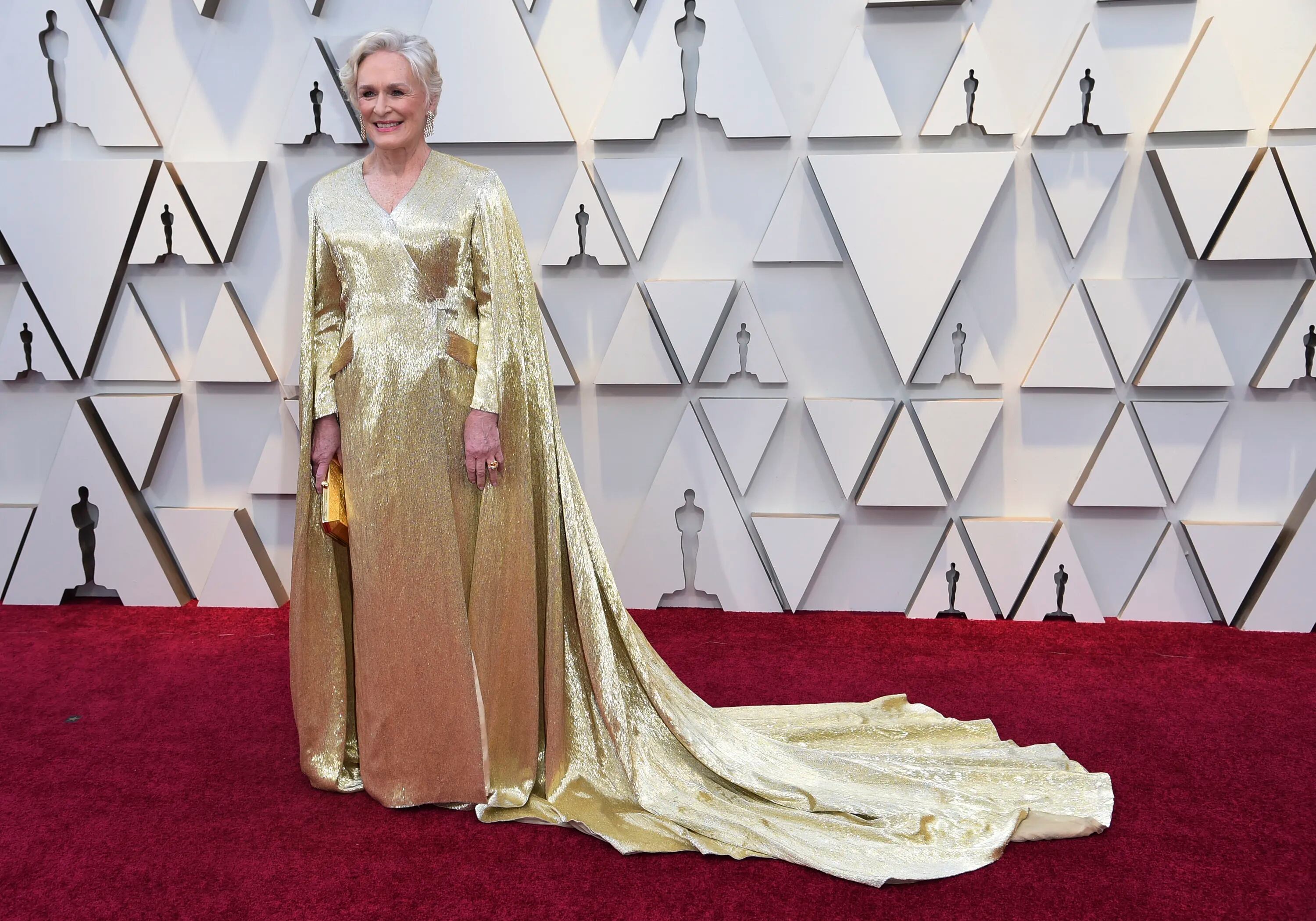 Oscars red carpet: Regina King slays, Lady Gaga disappoints