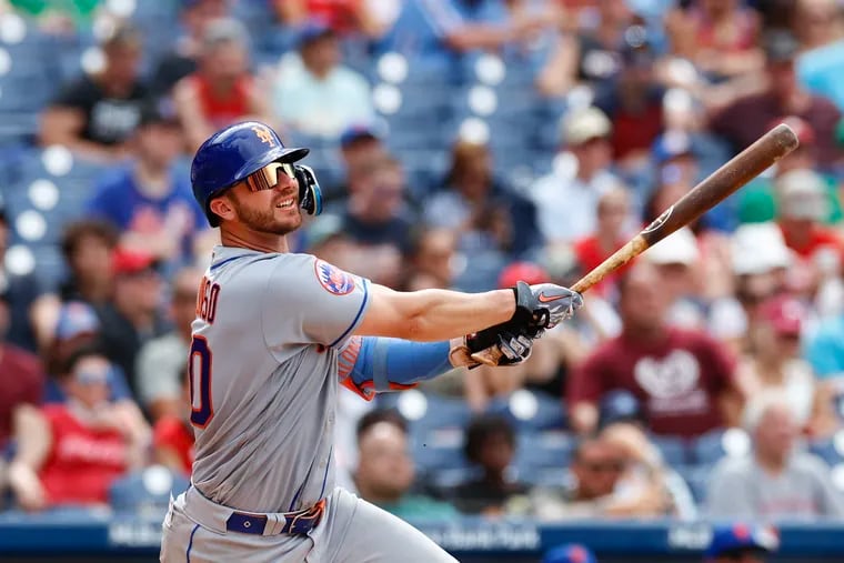 2023 MLB Home run derby odds: Mets' Pete Alonso is favored to take