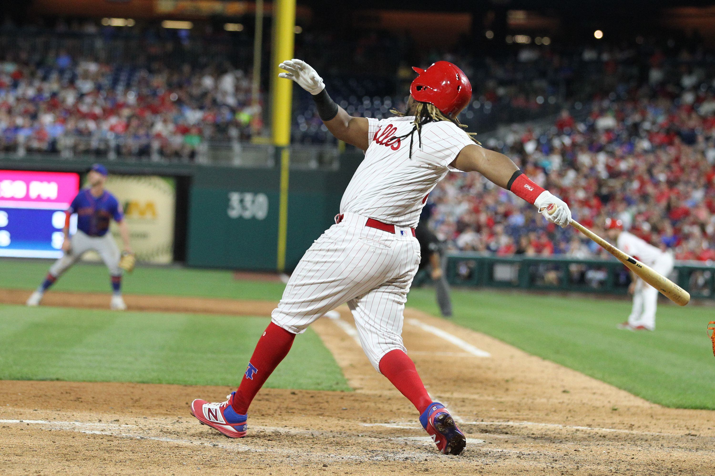 Report: Mets eyeing Maikel Franco