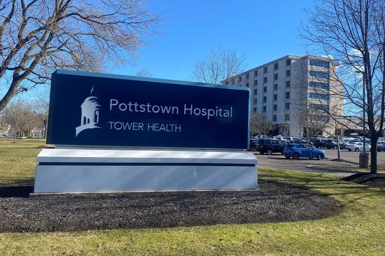 Tower Health Receives Another Credit Downgrade from S&P Ratings.