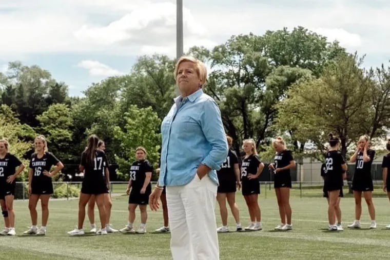 After a nearly 30-year career at Cabrini, legendary women's lacrosse coach Jackie Neary will assume the same role at Neumann University this upcoming season.