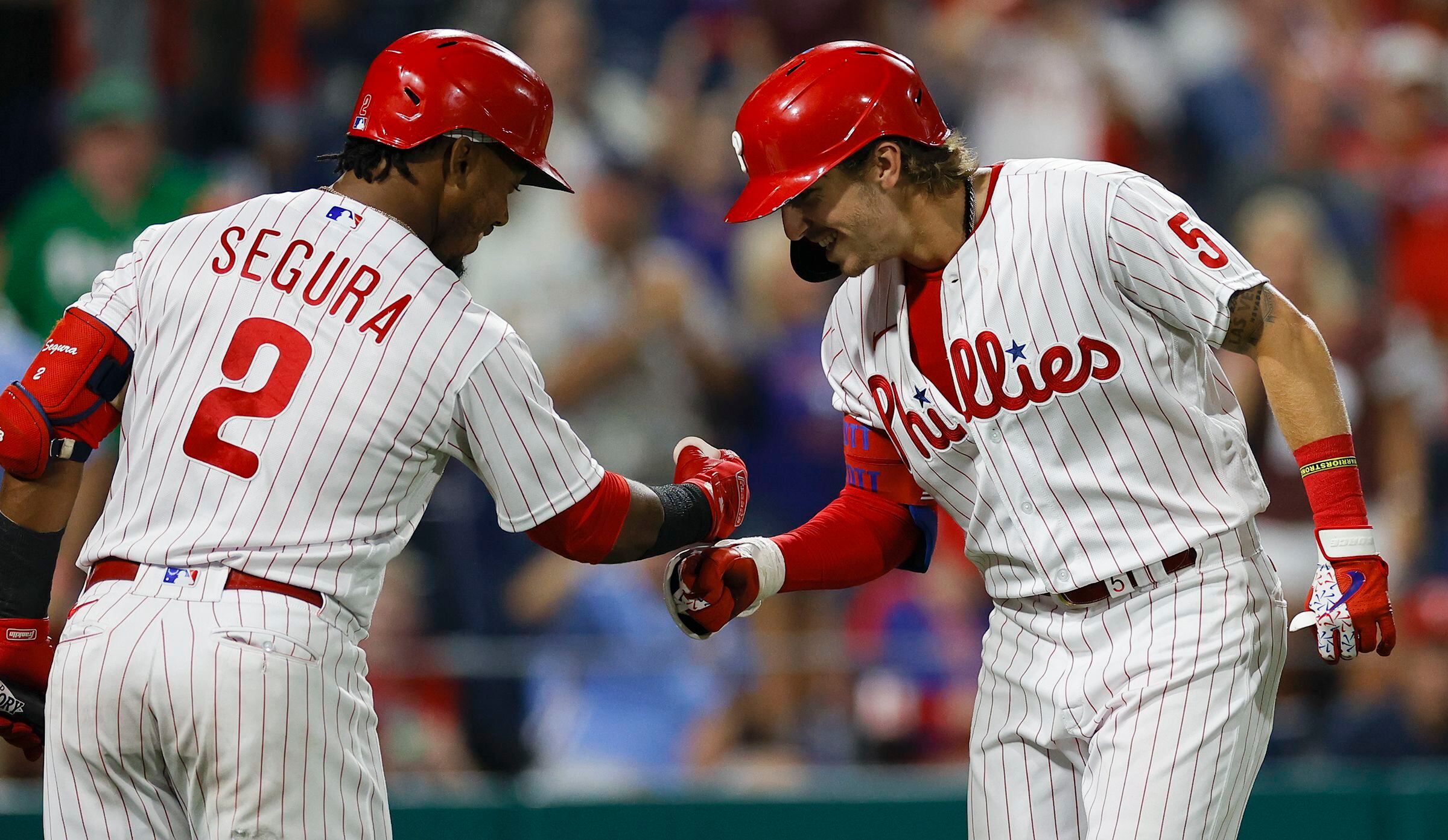 Noah Syndergaard, Phillies woo the Reds to sleep – Delco Times