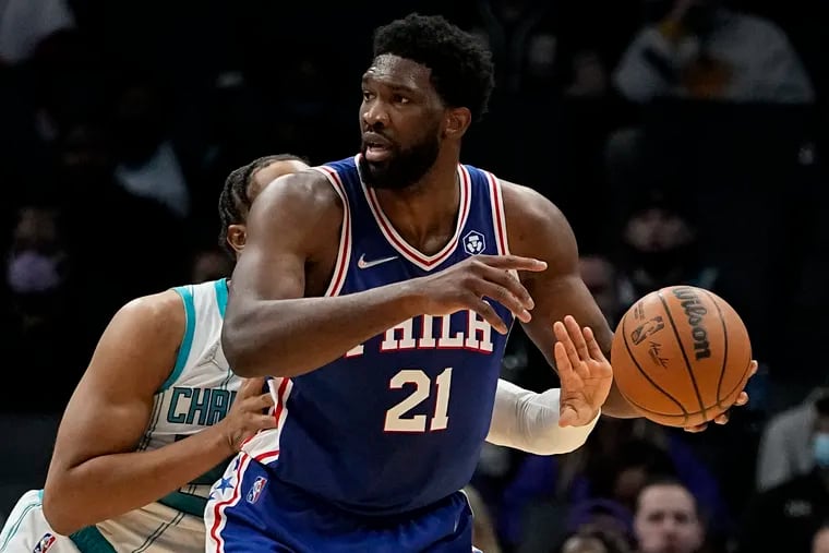 Charlotte Hornets could benefit from December NBA start