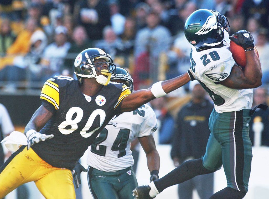 Brian Dawkins announces retirement from NFL – Daily Local