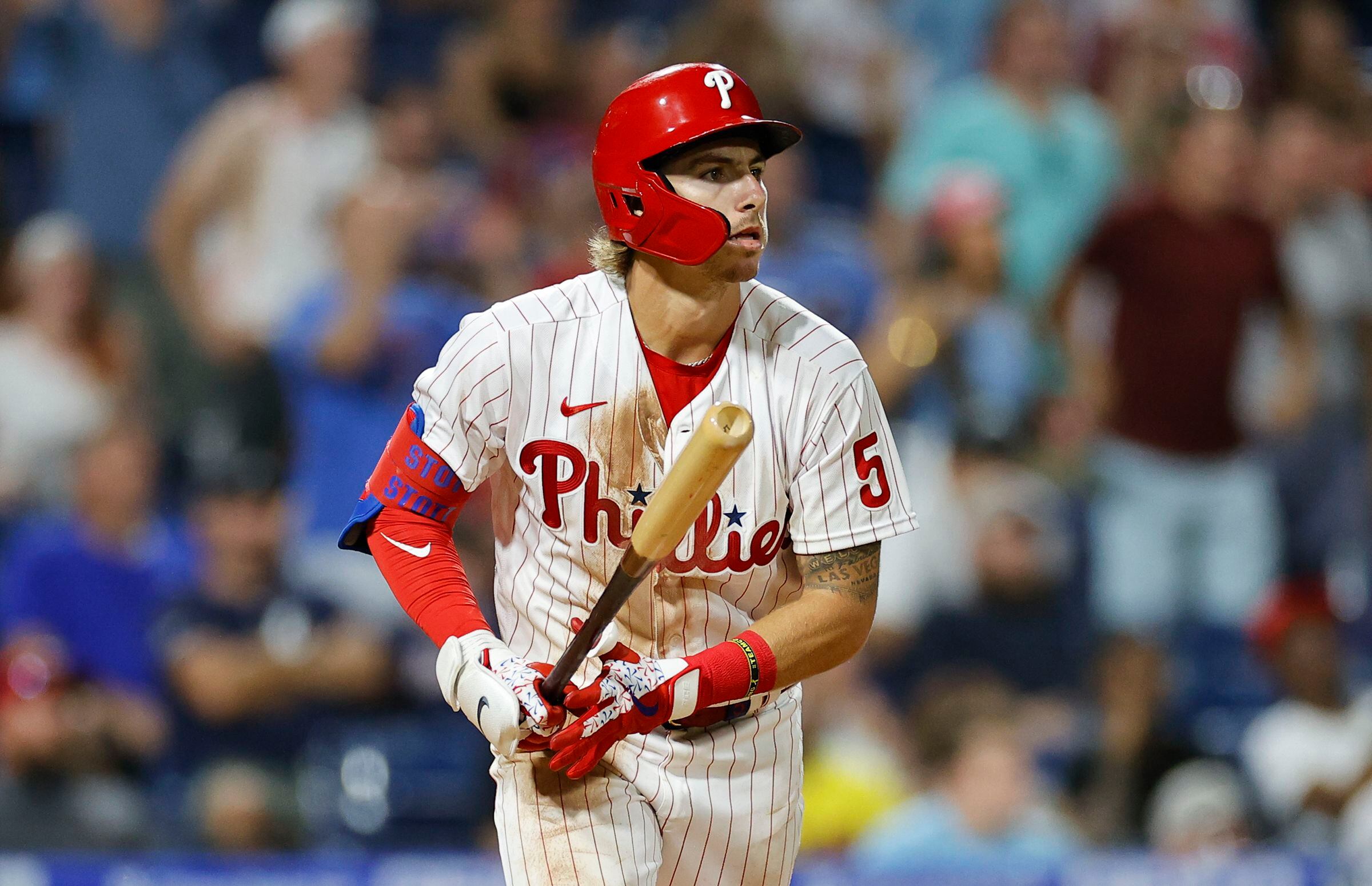 Phillies notes: Kidney disorder slowed Didi Gregorius' return – NBC Sports  Philadelphia