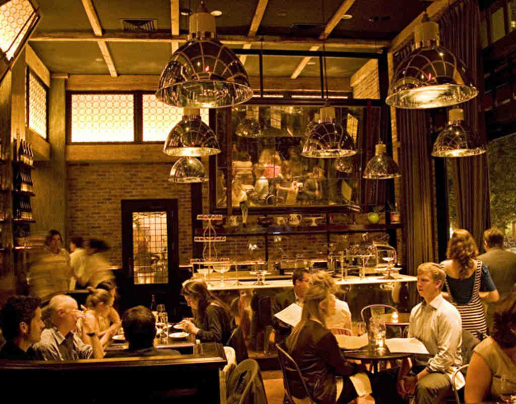 Geoffrey Zakarian restaurant to open in Greenwich this fall