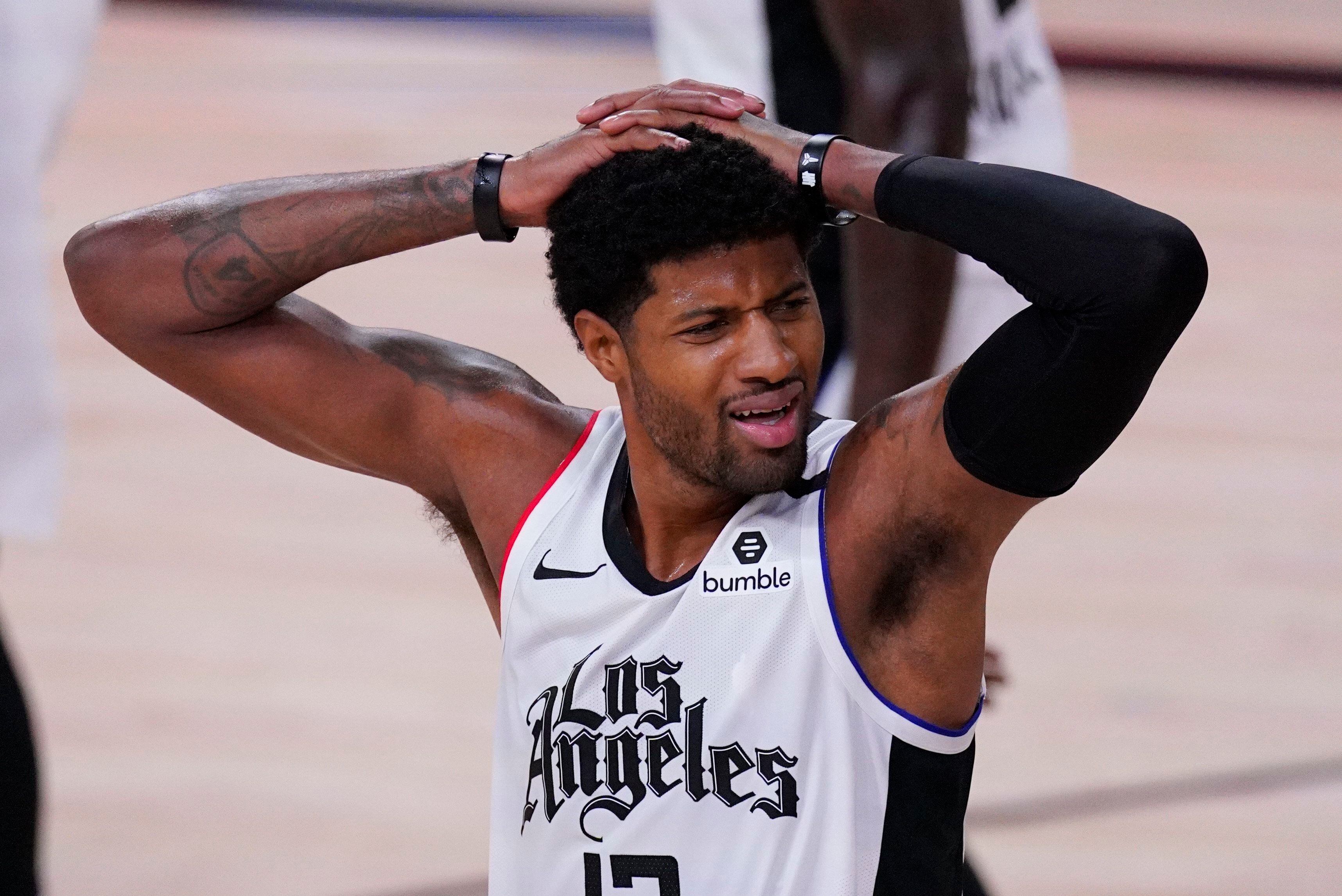 8 Players the LA Clippers gave up on much too soon - Page 7