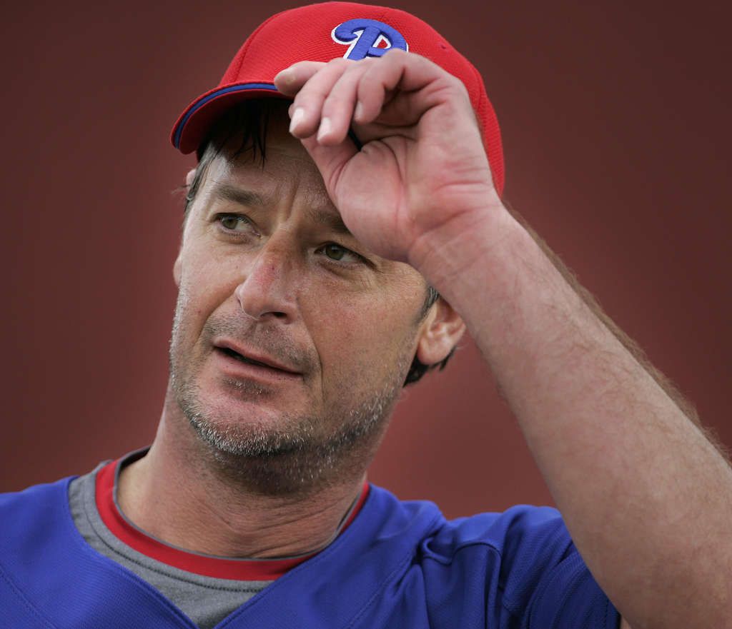 Jamie Moyer not returning to Phillies' broadcast booth - The Good