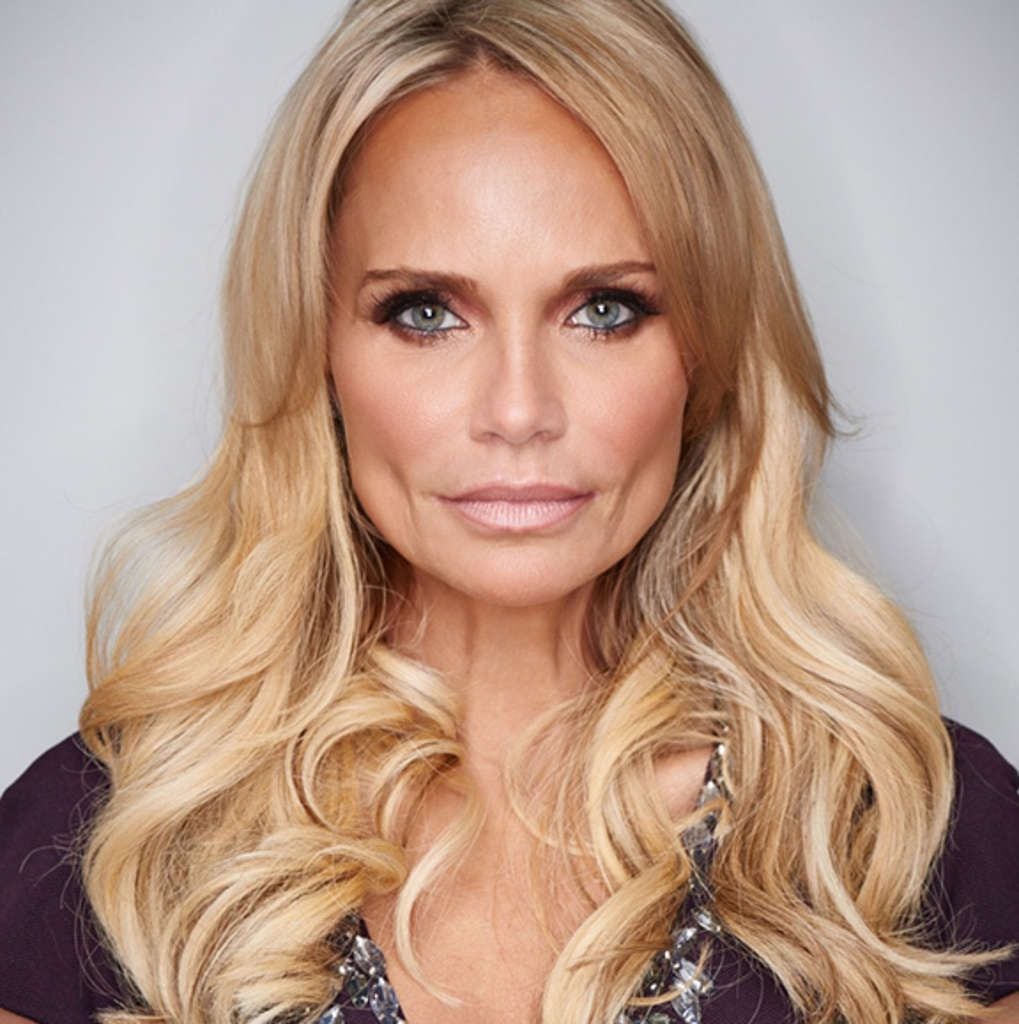 Kristin Chenoweth Interview - The Witches