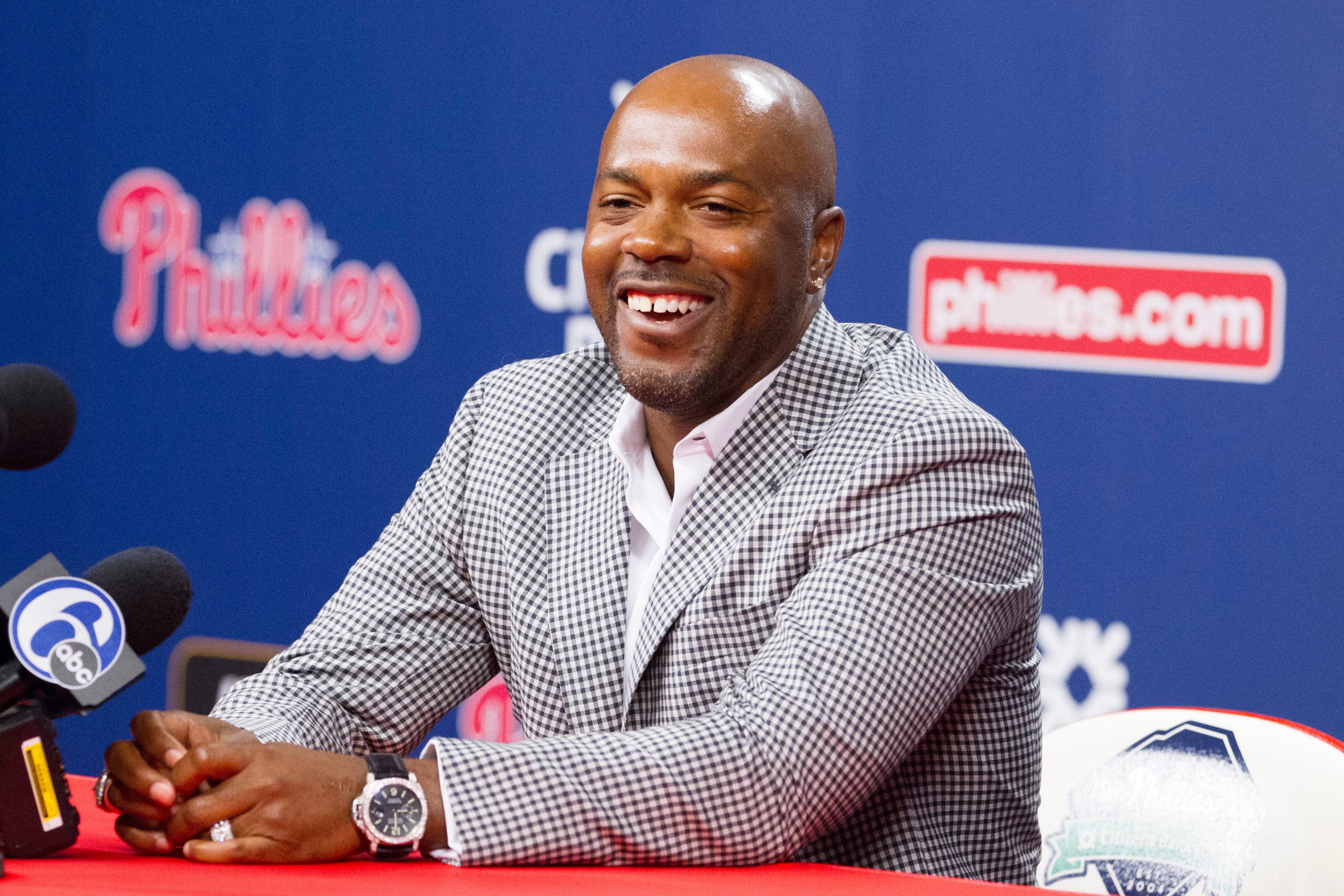 The 11 numbers that define Jimmy Rollins' spectacular career  Phillies  Nation - Your source for Philadelphia Phillies news, opinion, history,  rumors, events, and other fun stuff.