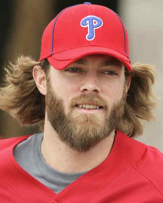 Werth steals home, Park shuts down L.A. as Phillies roll – Delco Times