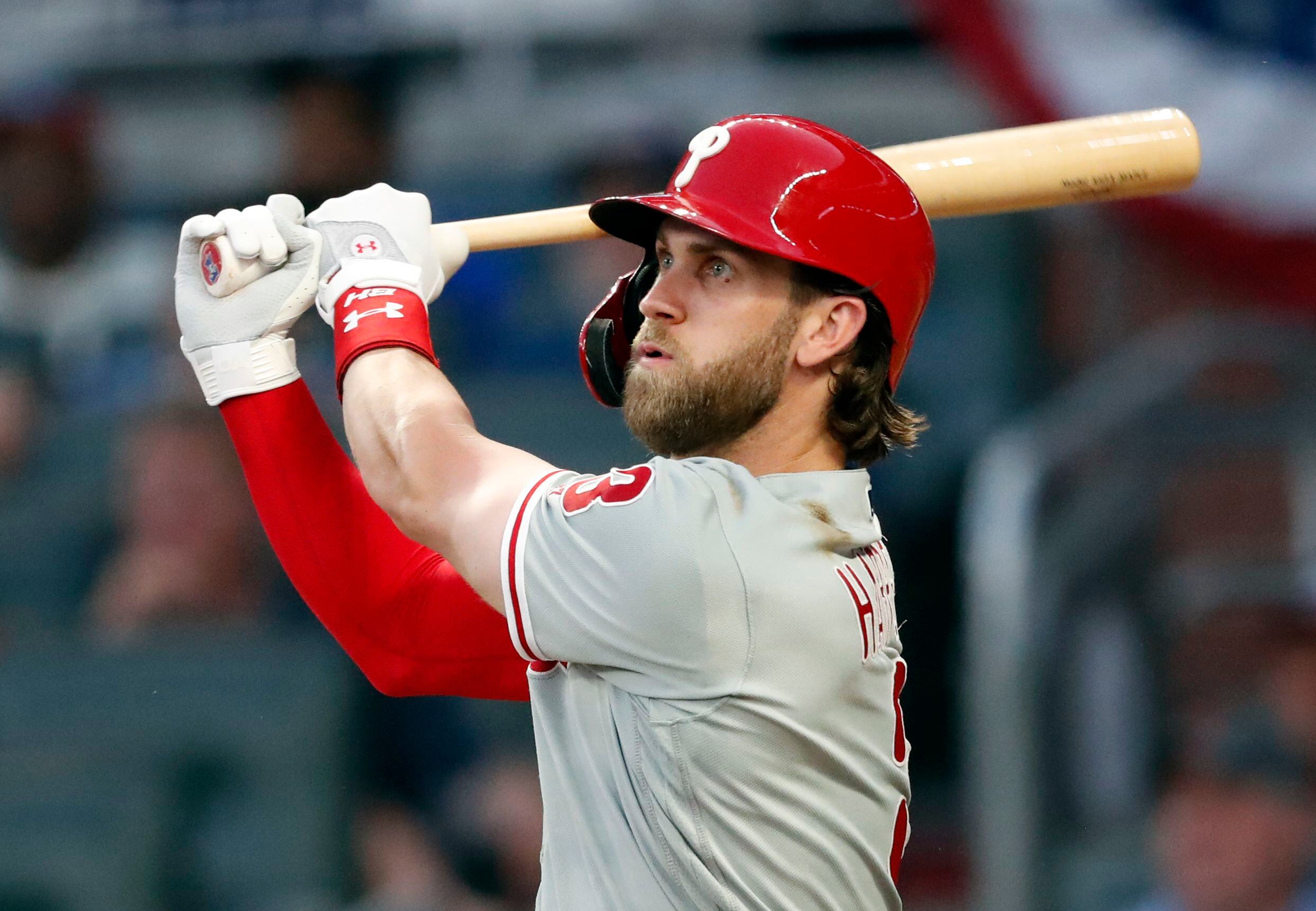 Bryce Harper Has a Bold Idea for How to Improve the MLB All-Star Game