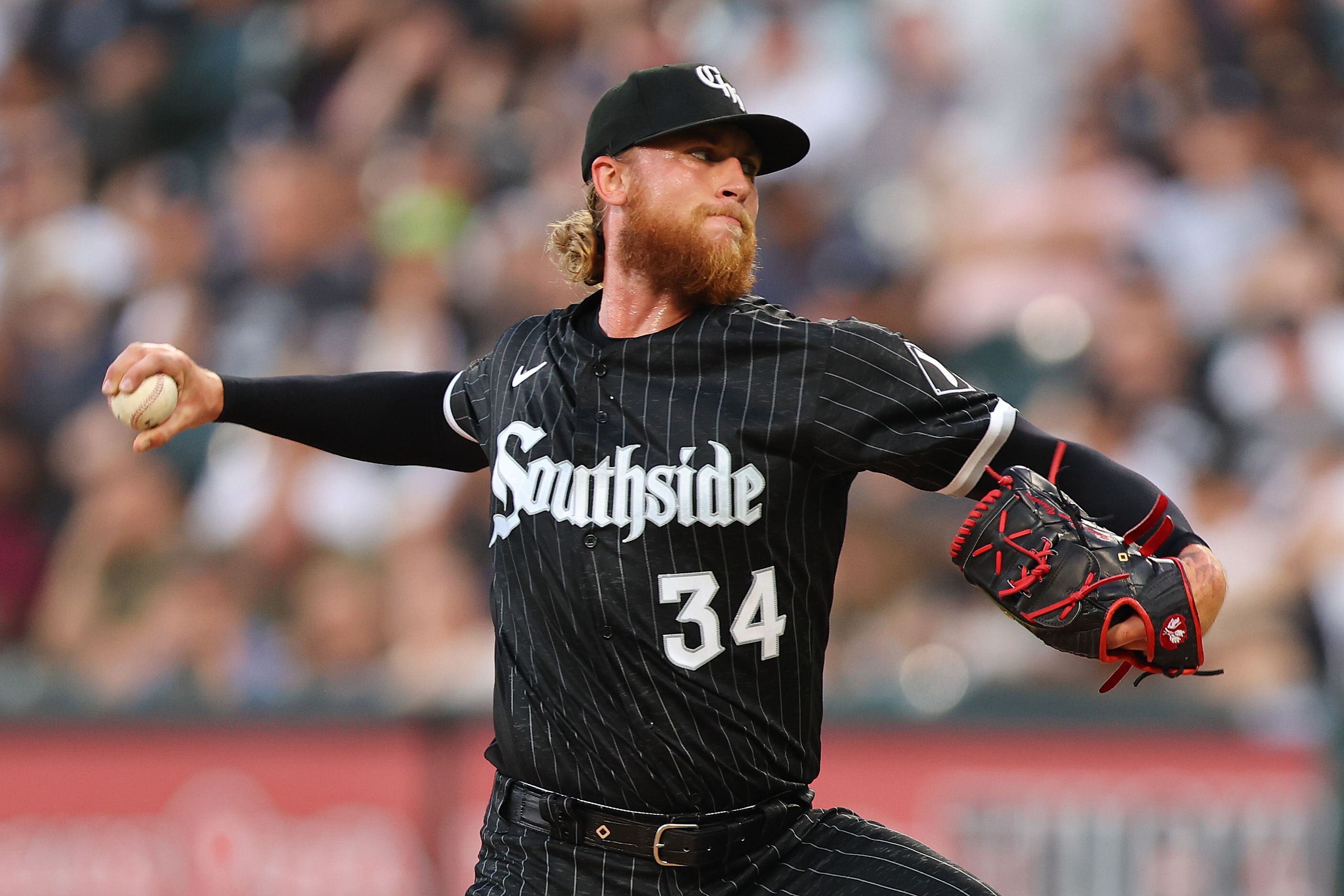 MLB Odds, Picks, Predictions for White Sox vs. Astros: Houston to