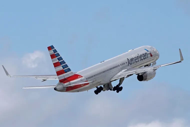 American Airlines has renamed its boarding process to Groups 1-9 with Group 9 containing the new "basic economy" tickets.