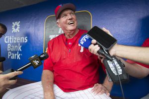 UPDATE: Charlie Manuel doesn't need your hitting coach job, son - The Good  Phight