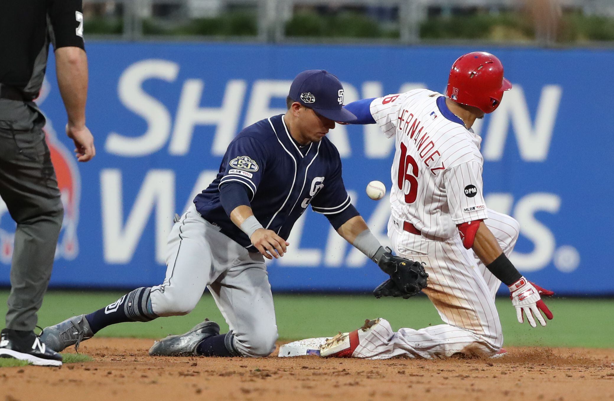 1,150 Bryce Harper Walk Stock Photos, High-Res Pictures, and