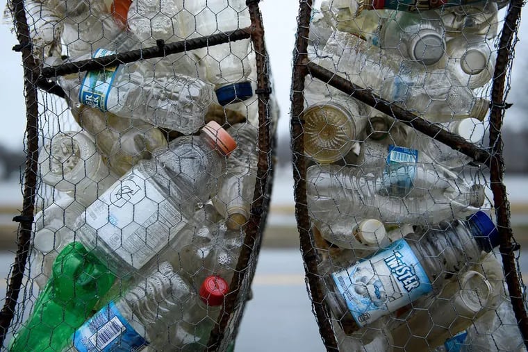 Companies produce more than 400 million metric tons of plastic every year. A new study in the journal Science Advances found that Coca-Cola products accounted for 11% of the branded plastic pollution worldwide.