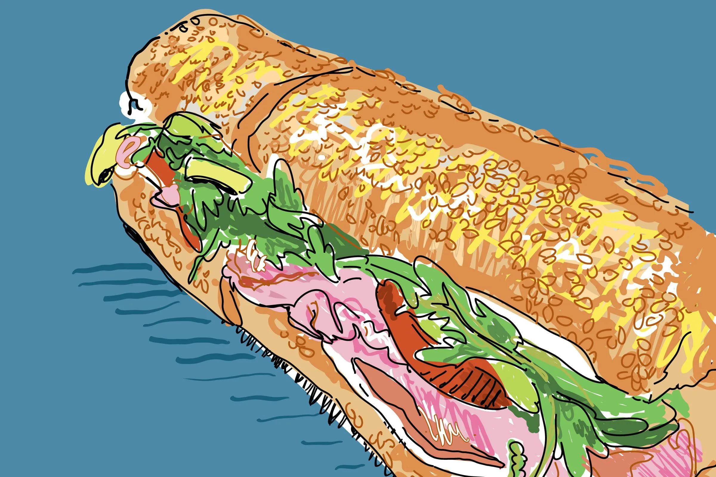 best hoagies near me delivery