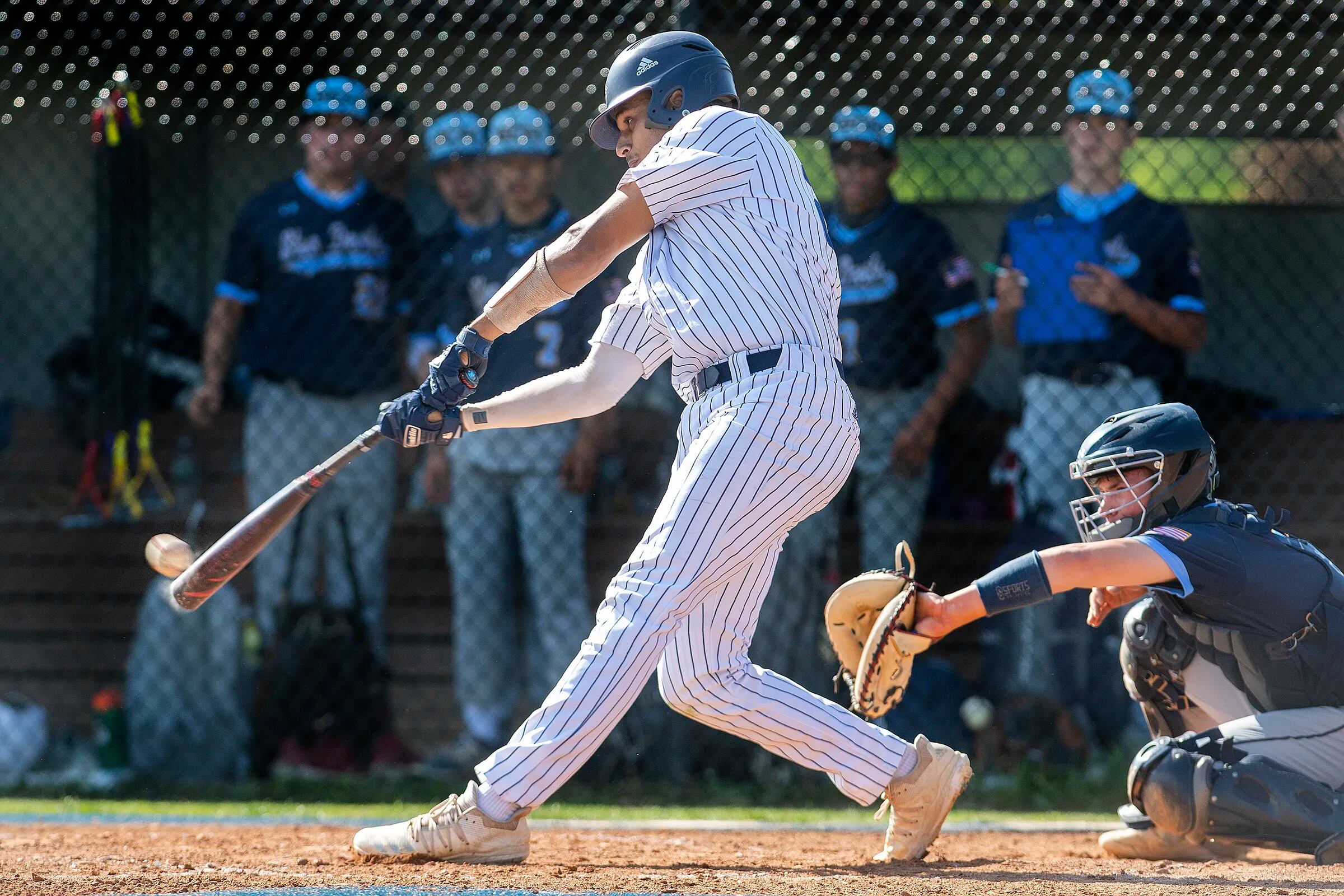 UPDATED: Centennial grad Lindgren gets MLB call-up, may pitch for