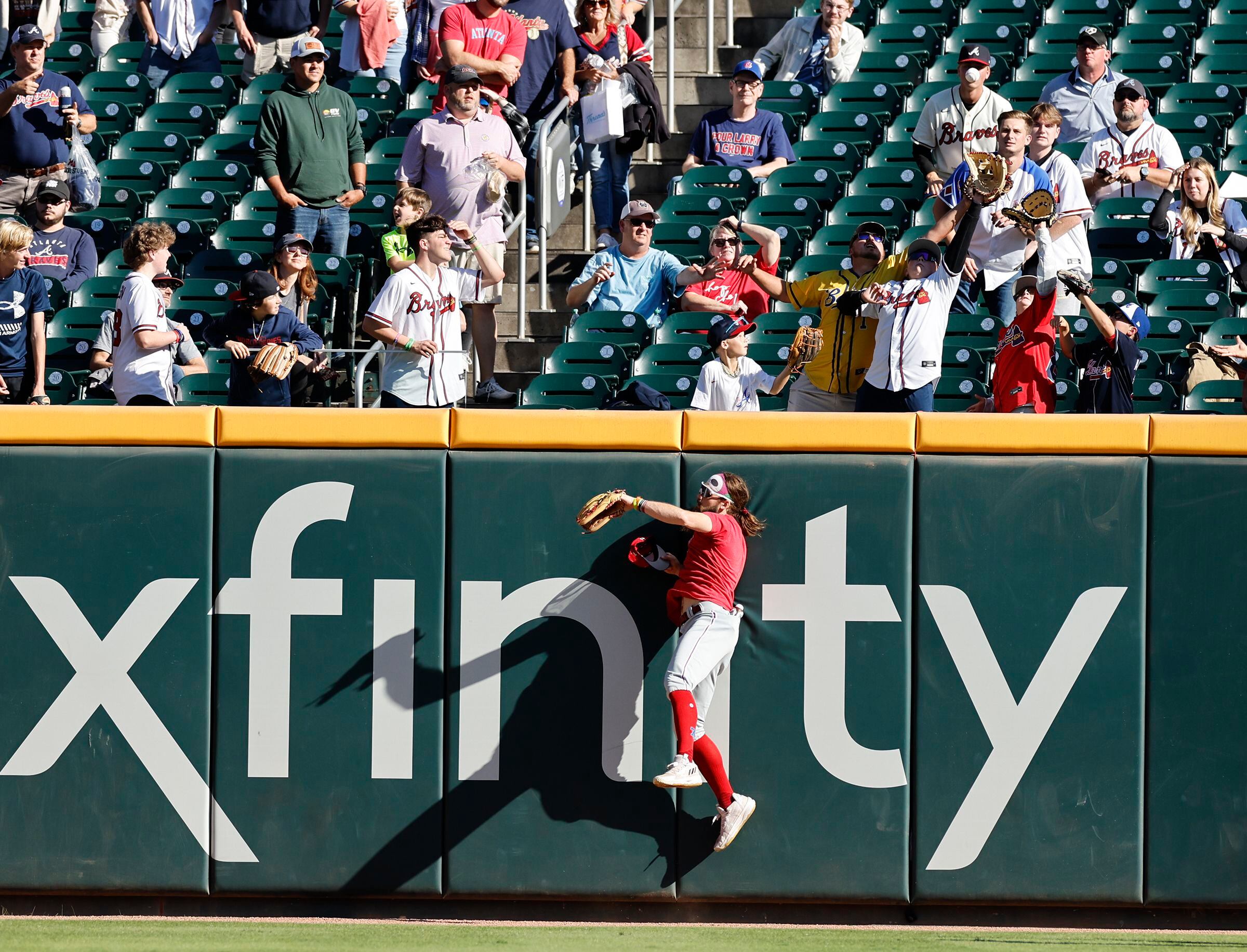 Braves prepare to face Aaron Nola in NLDS Game 3