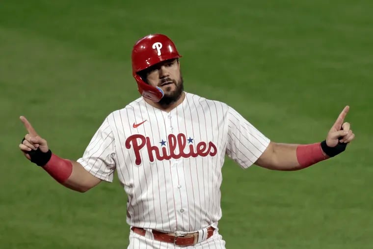Phillies-Braves Game 1: Start time, channel, how to watch and stream MLB  playoffs