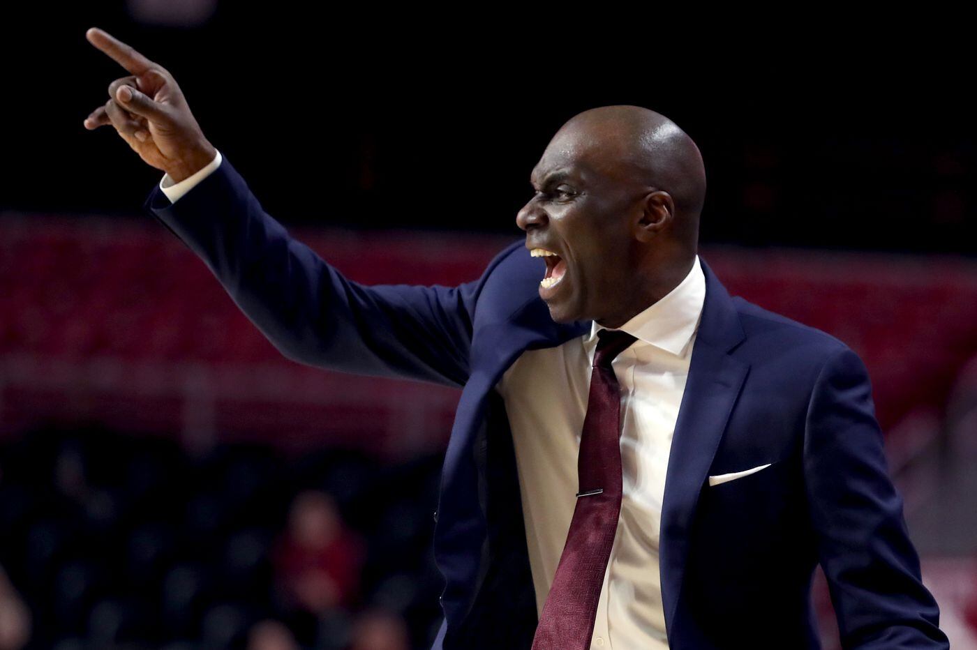 Temple basketball roster Aaron McKie’s first recruiting class will