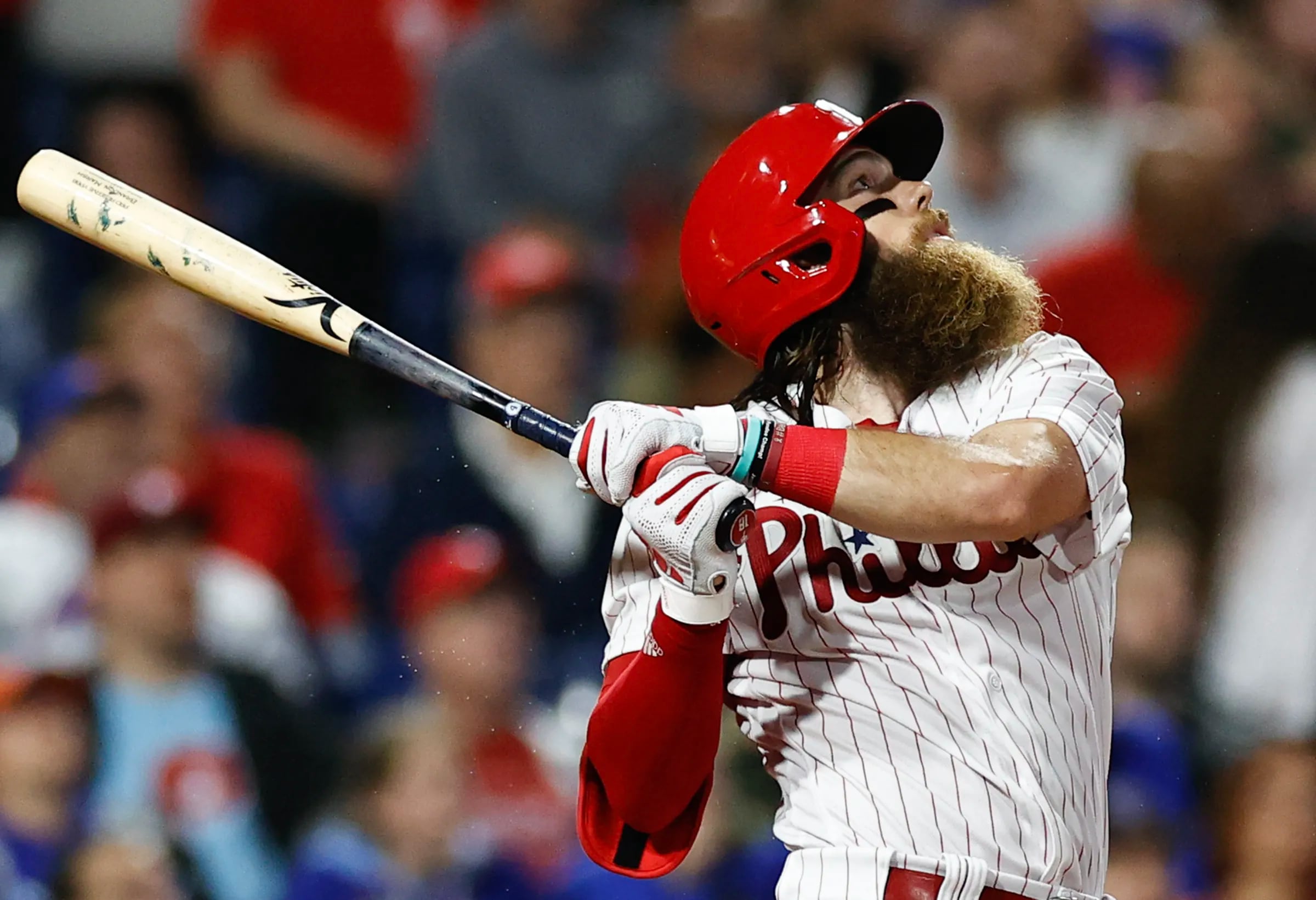 McNeil's homer lifts Mets; Phillies slip in playoff race – Delco Times