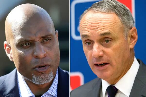 mlb-lockout-rob-manfred-and-mlbpa-s-tony-clark-meet-as-more-of-spring