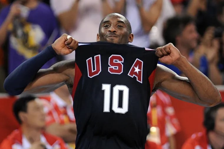 Team USA men's basketball rallies to beat Spain in final