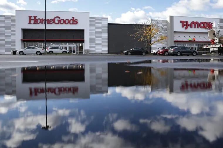 The 5 Grocery Items You Should Never Buy at TJ Maxx and HomeGoods