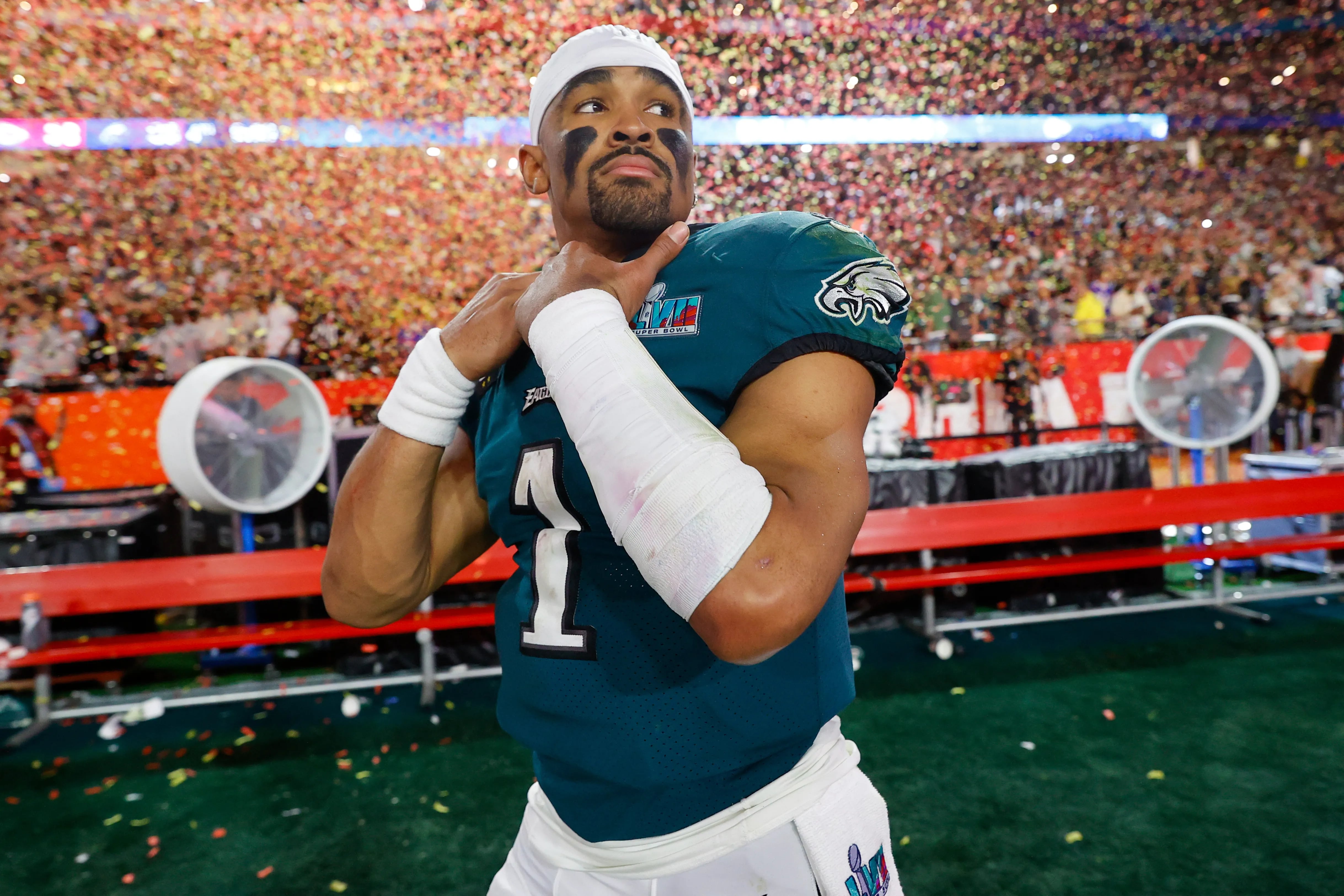 Why Philadelphia Eagles will win the 2023 Super Bowl