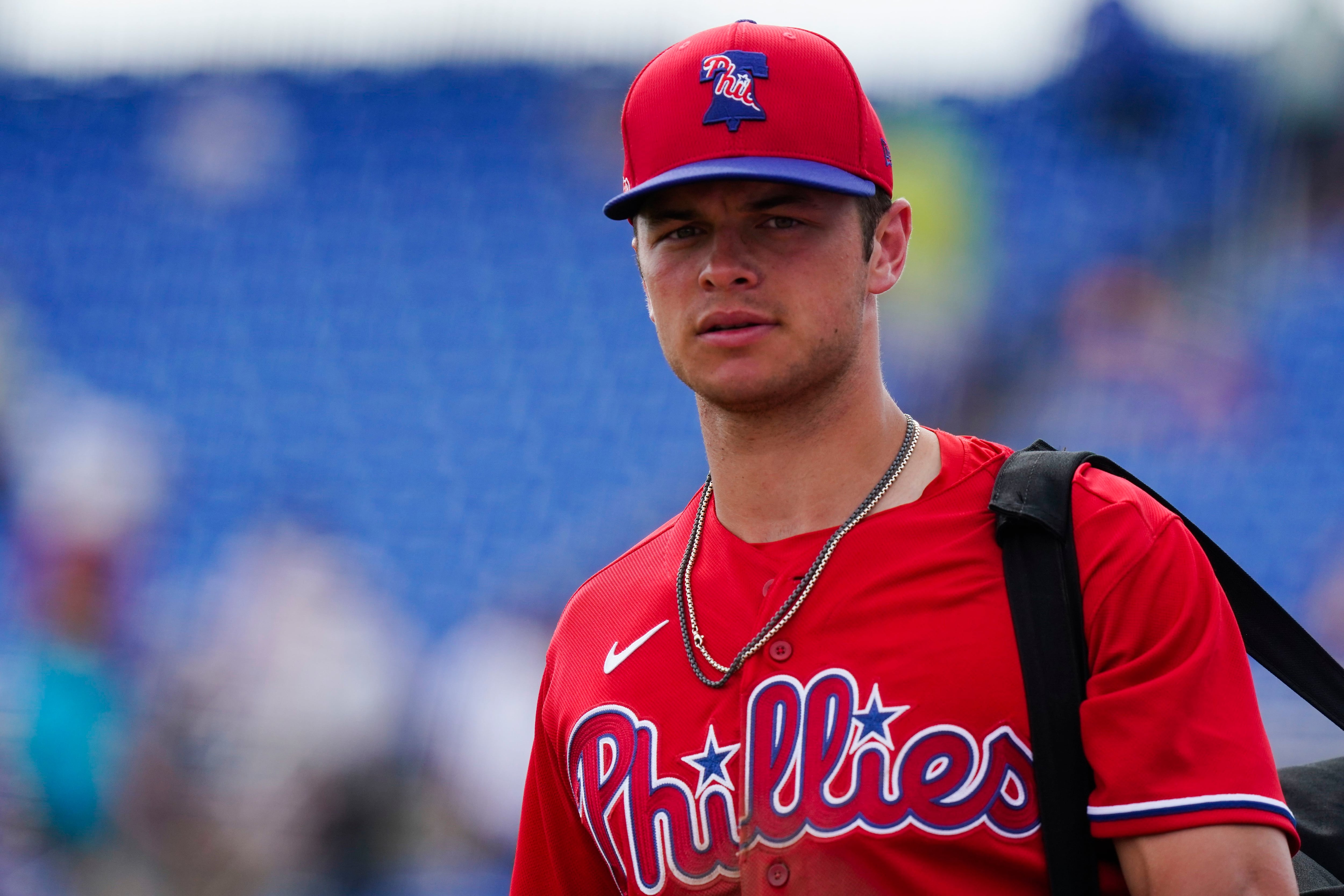 Phillies legend drops bold take on team's 2022 aspirations after  blockbuster signings