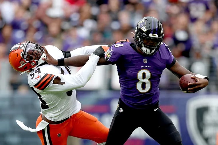 Ravens vs. Buccaneers Odds, Predictions, Betting Tips and Trends