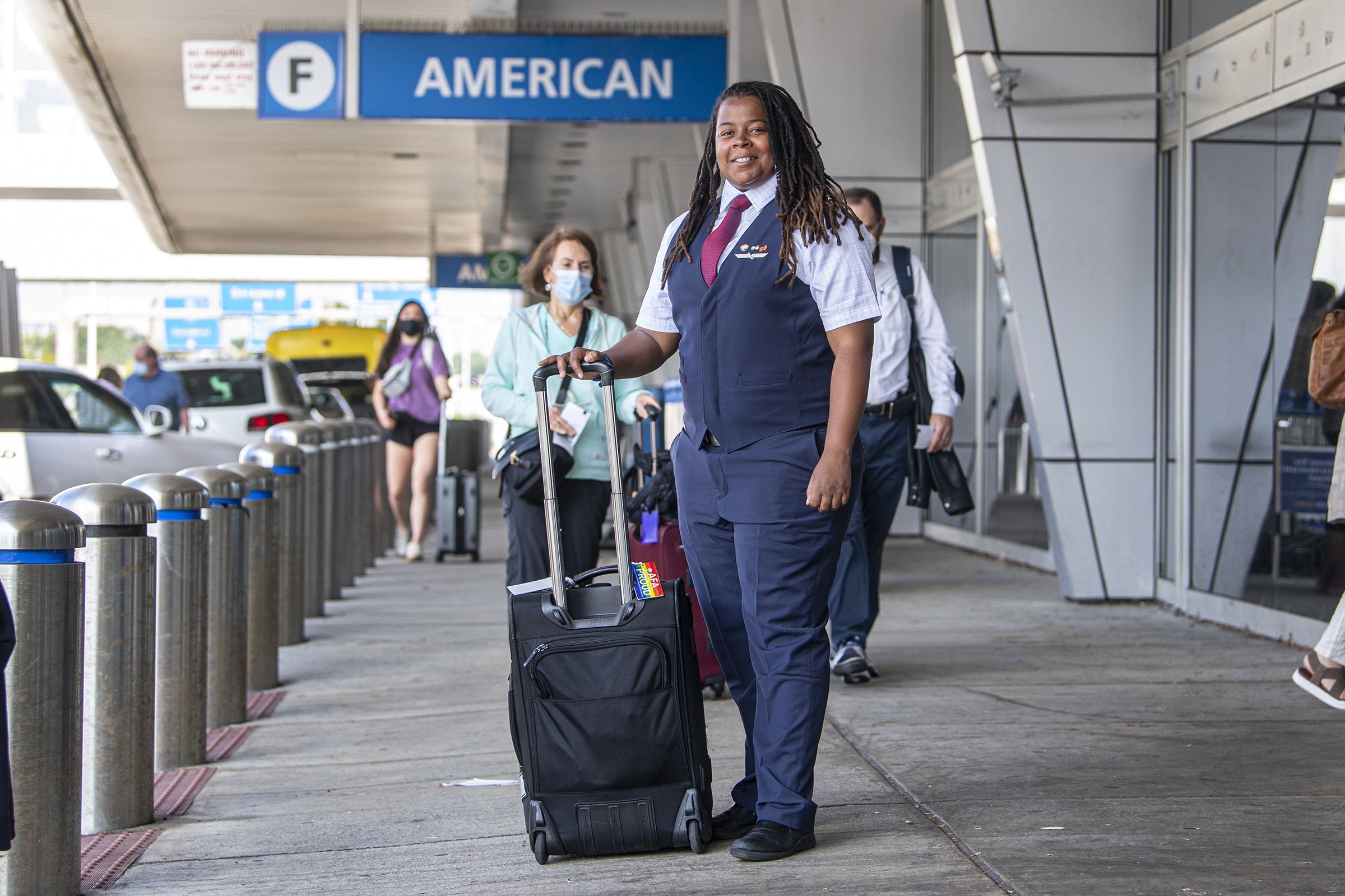 Flight Attendant Jobs at Piedmont Airlines - American Airlines Group