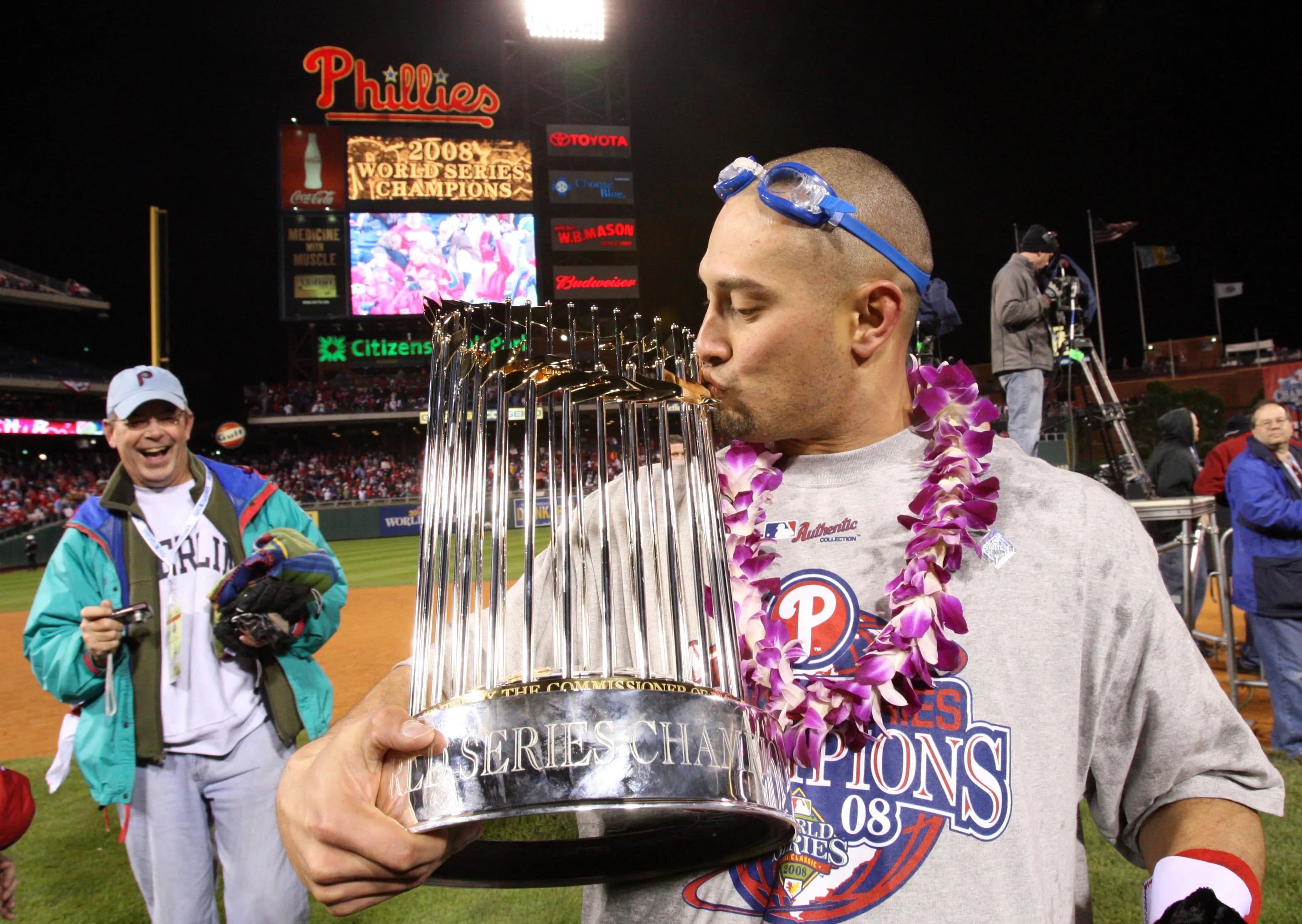 2,341 Phillies Shane Victorino Photos & High Res Pictures - Getty