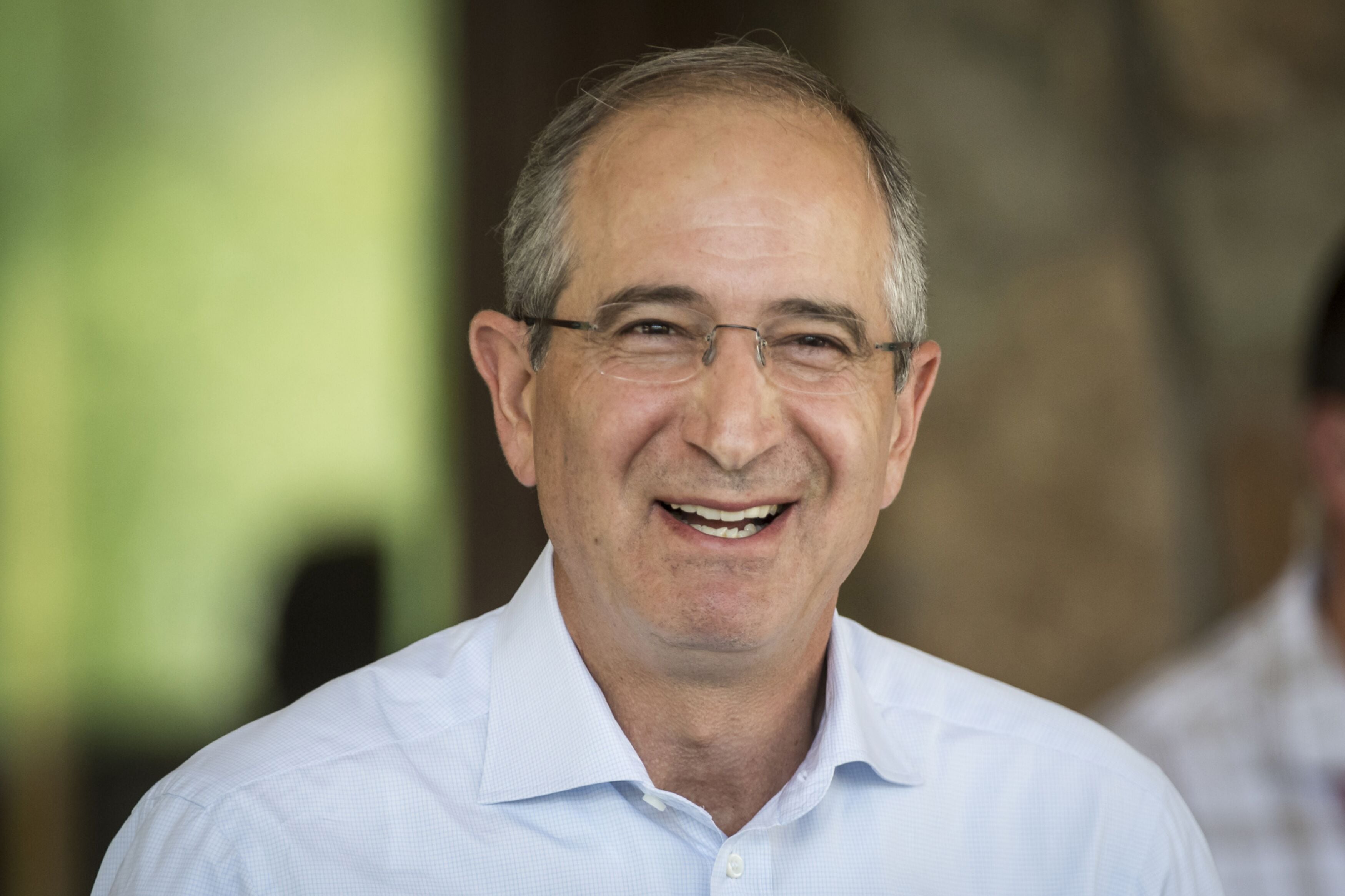 Comcast CEO Brian Roberts' salary: $32.1 million in 2022