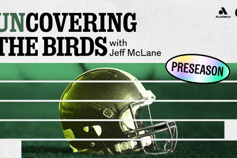 unCovering the Birds, Season 4 Trailer