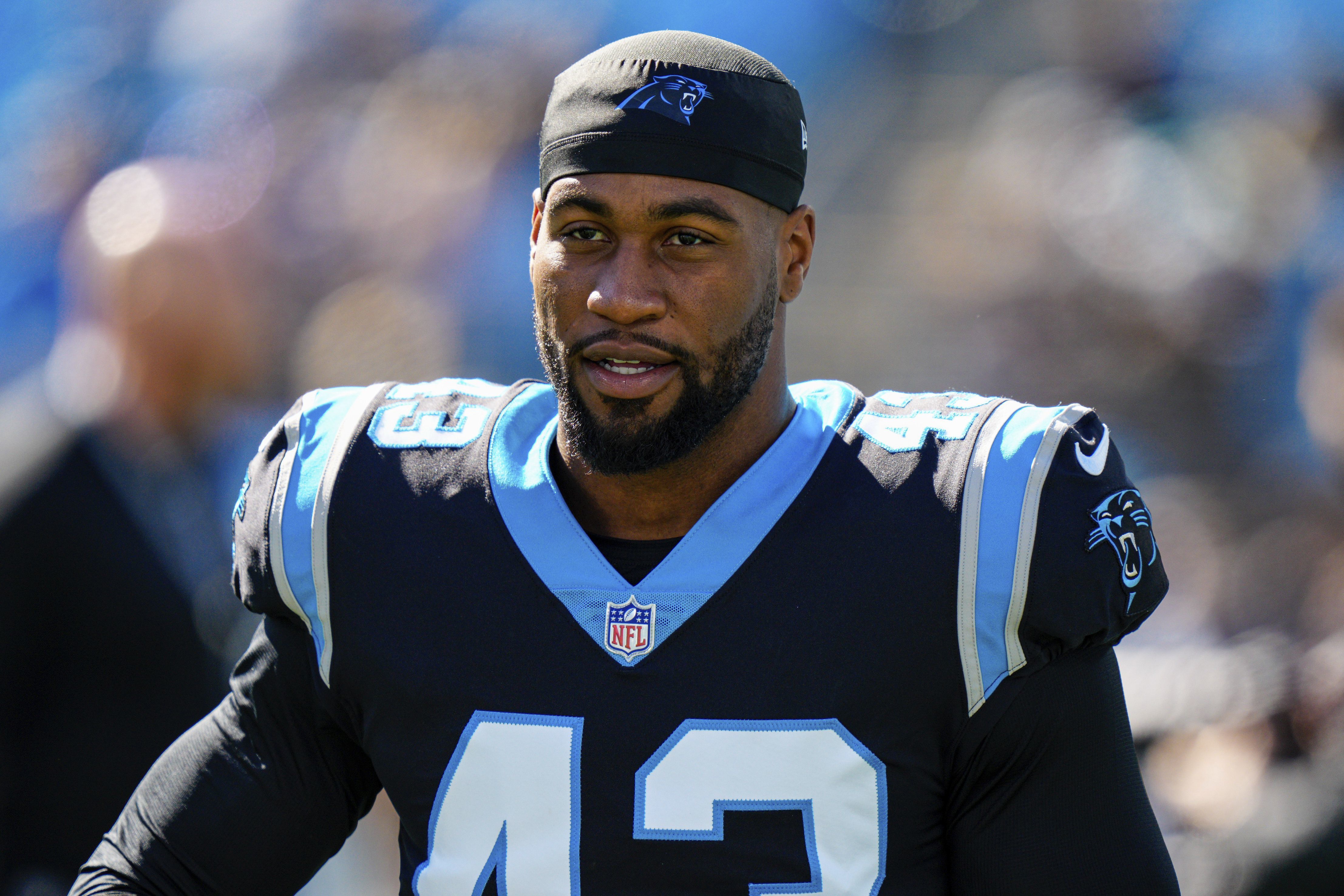 NFL free Agent Profile: Haason Reddick - Mile High Report