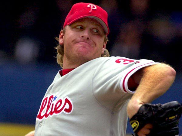 Jonathan Papelbon: I wouldn't give writers one Hall of Fame vote