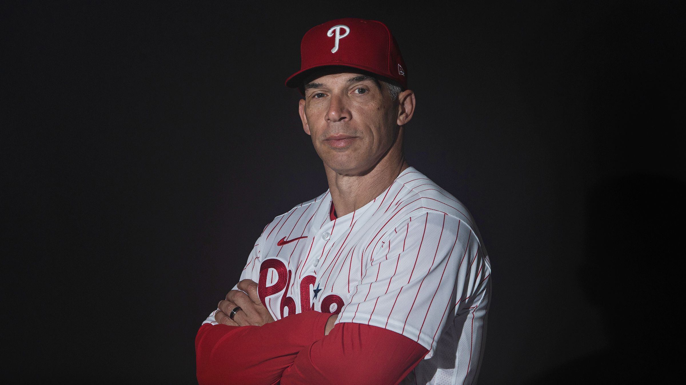 How Phillies' Joe Girardi finally got over Yankees firing with Brian  Cashman at his Westchester home 