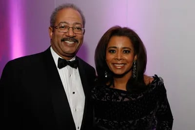 Renee Chenault-Fattah out at NBC10