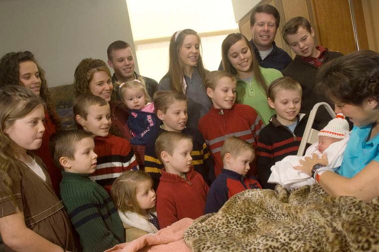 19 Thoughts About Josh Duggar