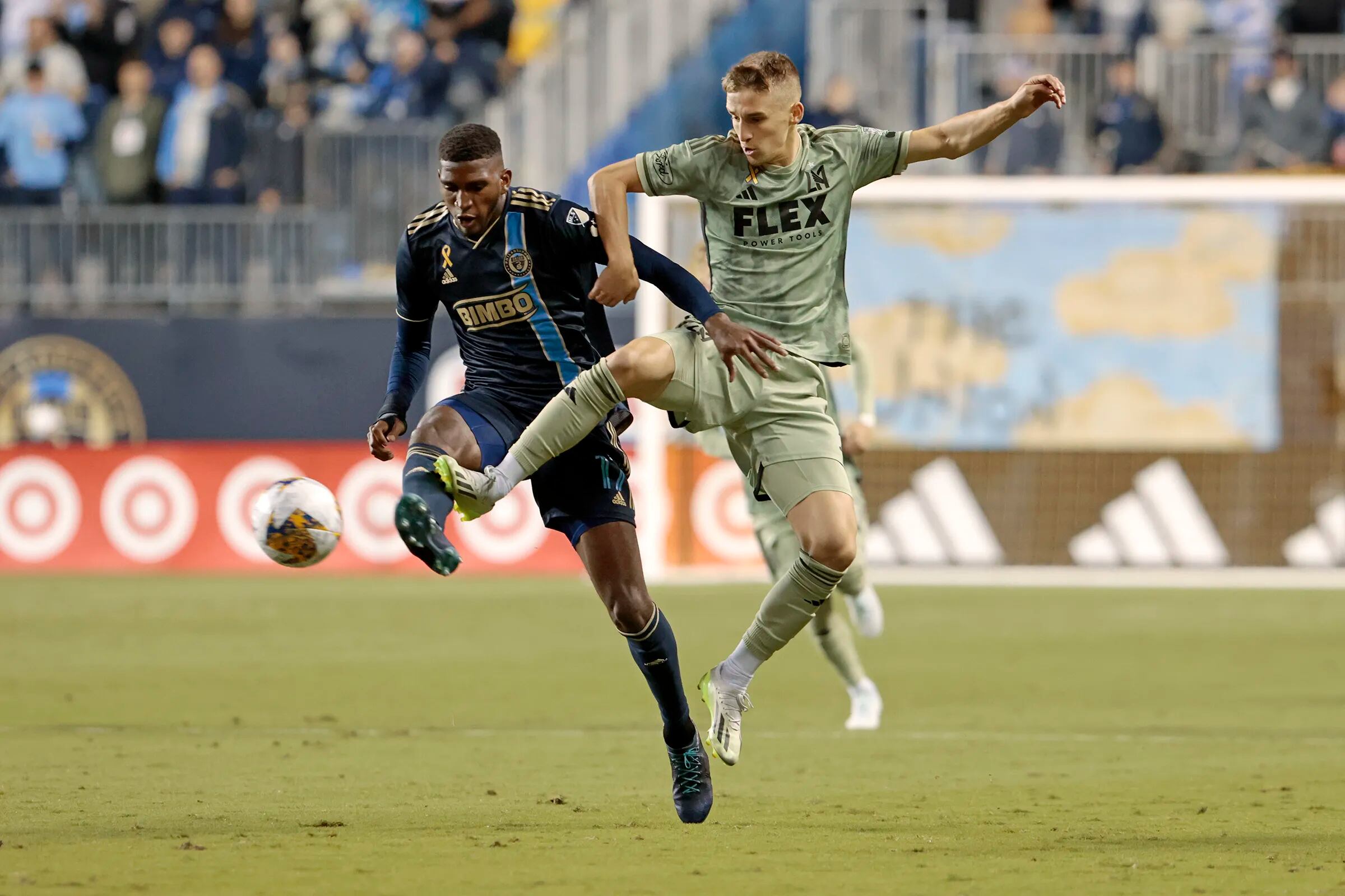 Here's how LAFC looks after the international break – Daily News