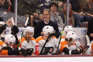 Flyers-Islanders Preview: Tortorella Debuts on Bench