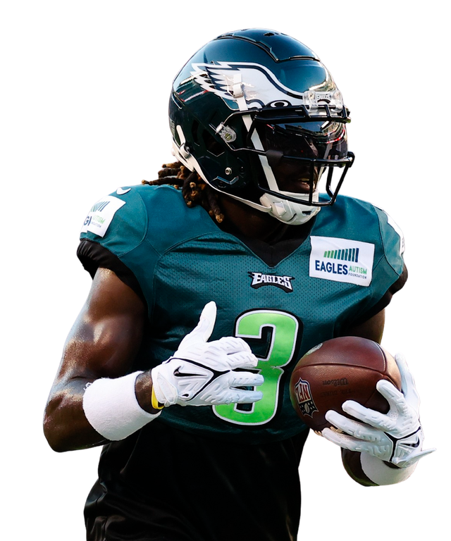 Philadelphia Eagles 2023 season: Which players should stay or go?