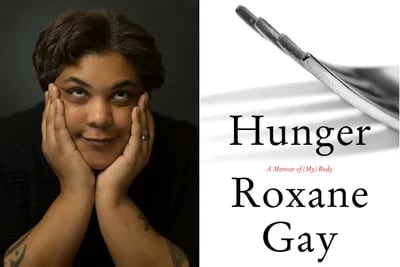 reality is horror enough roxane gay