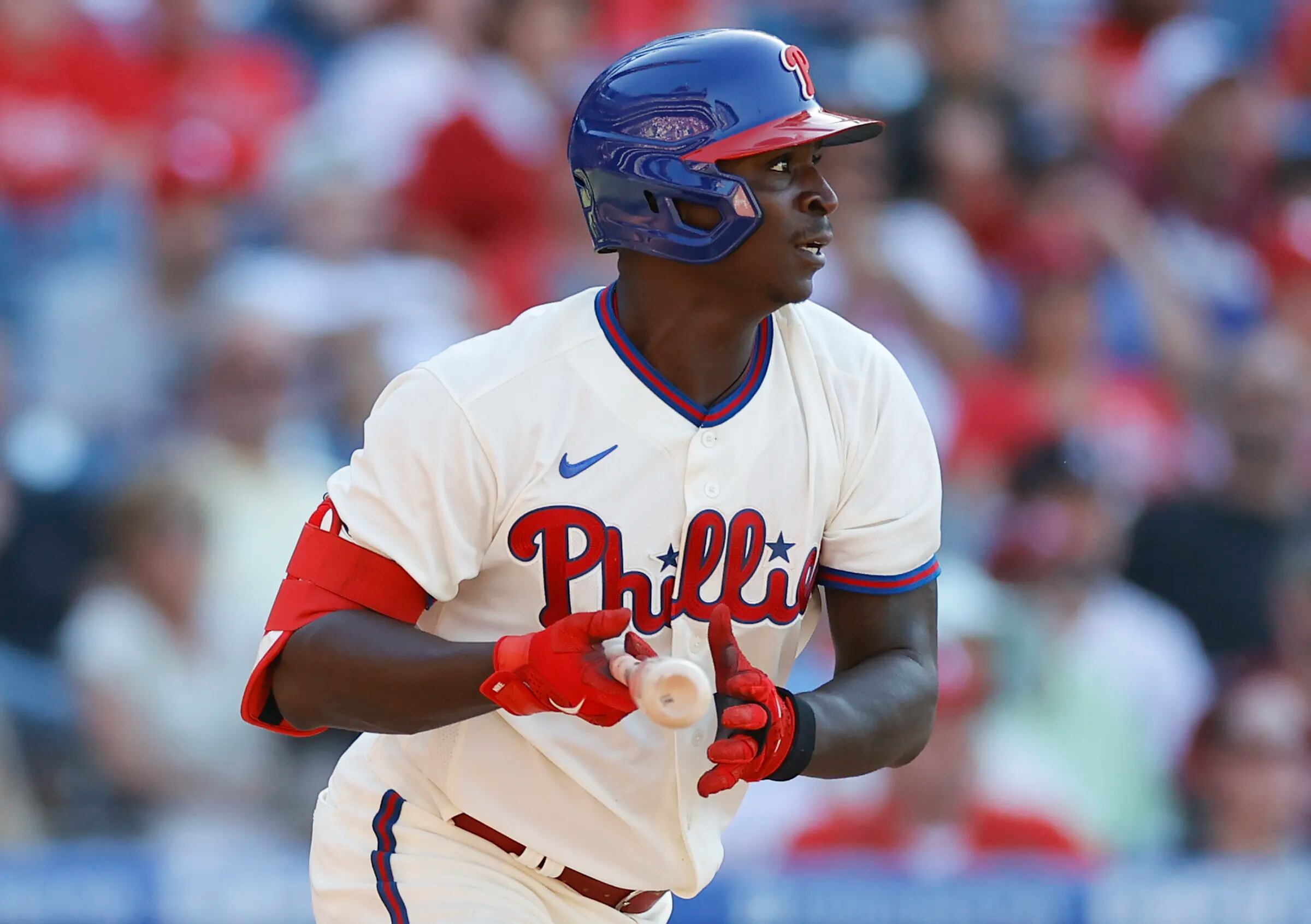 Made Ready: Didi Gregorius' consistency has helped keep Phillies