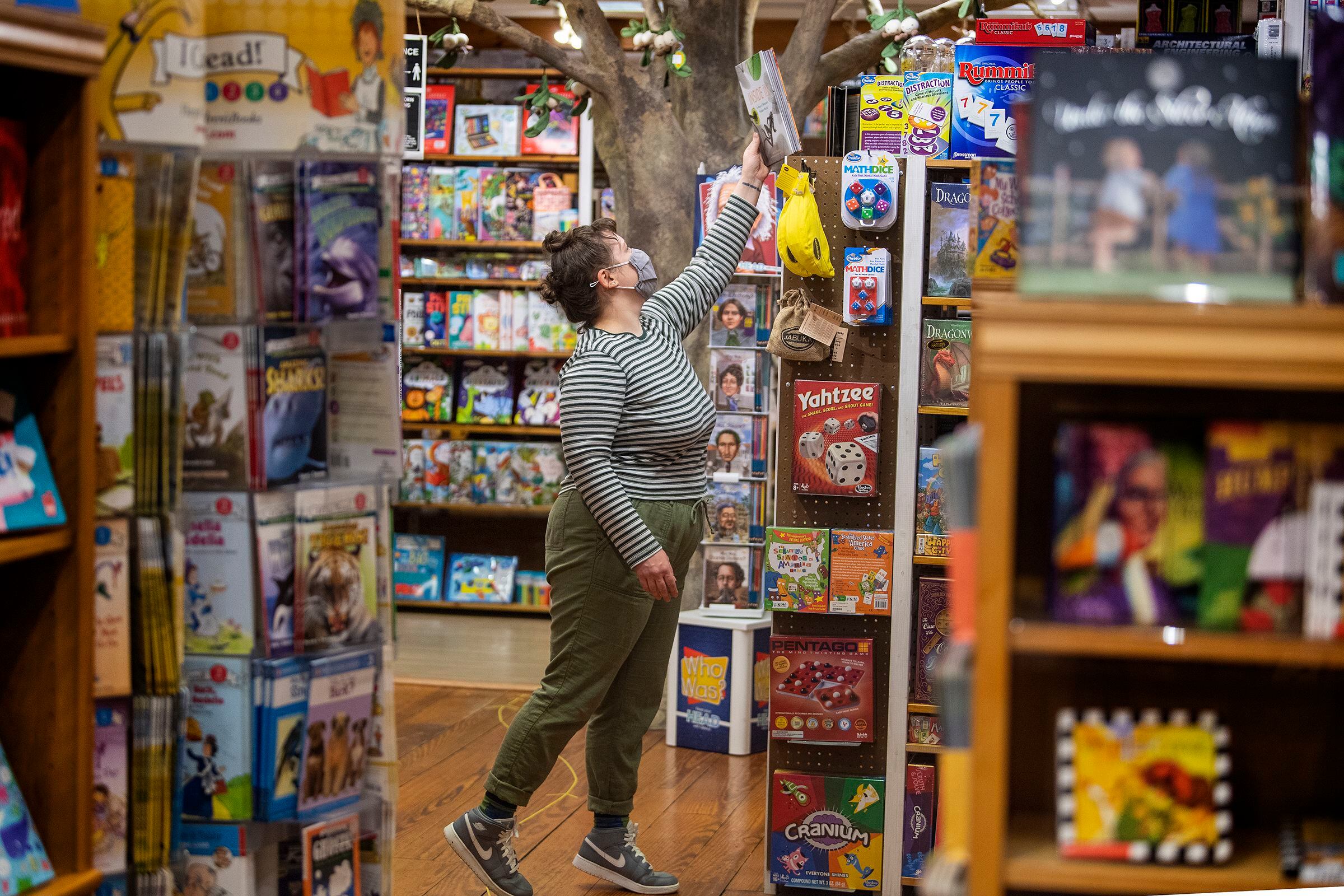 The best toy stores in the Philadelphia region