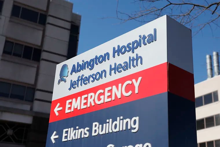 Thomas Jefferson University, which owns Jefferson Health, had a $231 million operating loss in the year ended June 30, excluding gains from the sales of businesses.